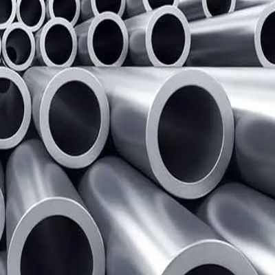 Eckhardt Steel & Alloys